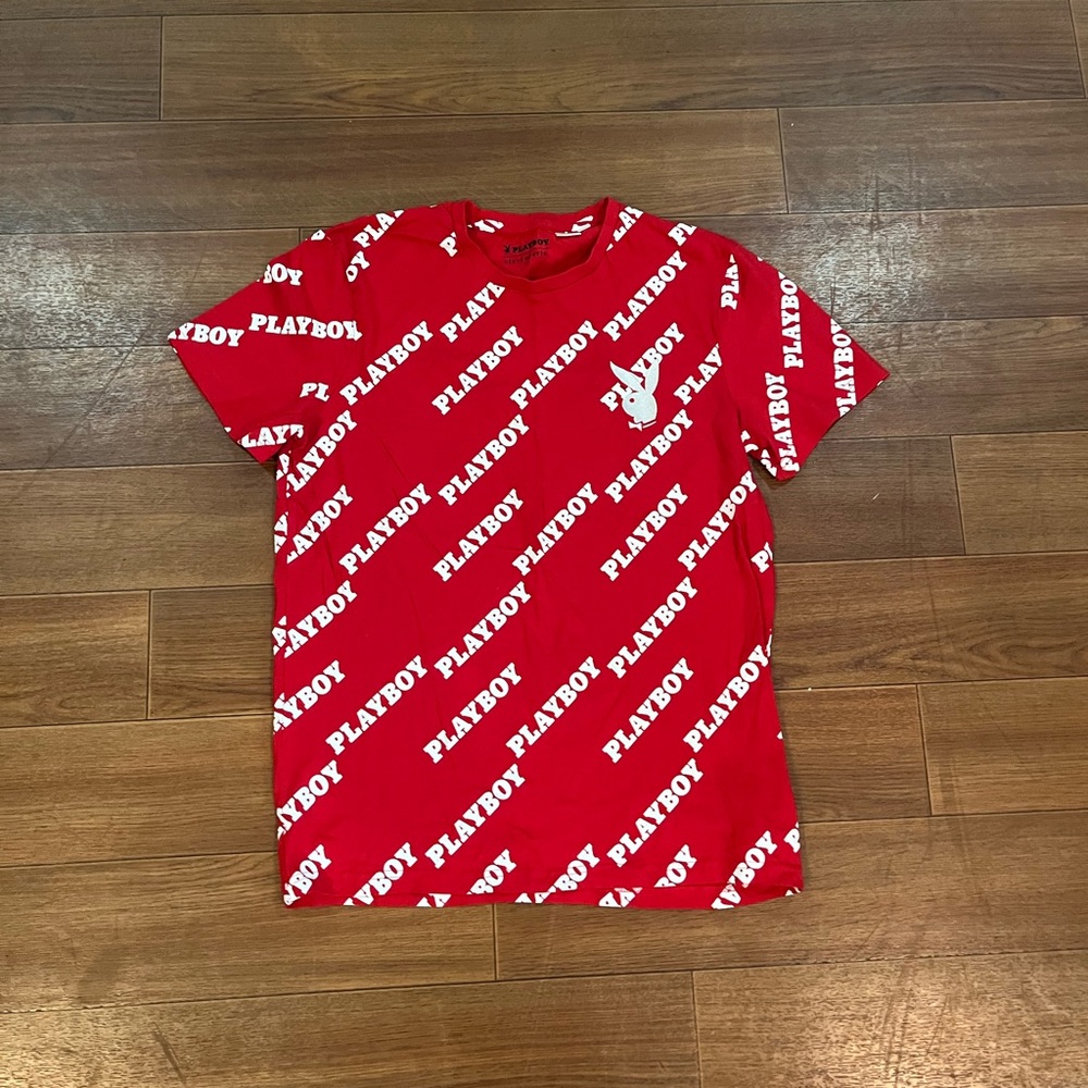 Playboy Tshirt